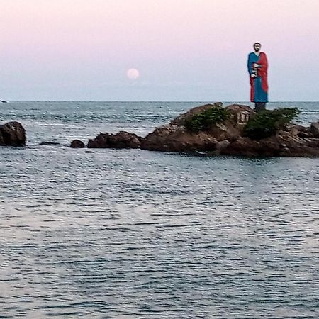 Beira-Mar, Vista E Localizacao Διαμέρισμα Guarapari Εξωτερικό φωτογραφία