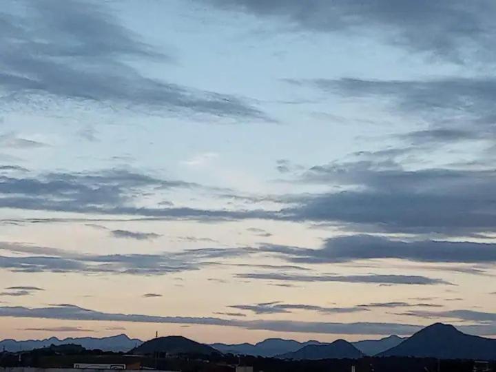 Beira-Mar, Vista E Localizacao Διαμέρισμα Guarapari Εξωτερικό φωτογραφία