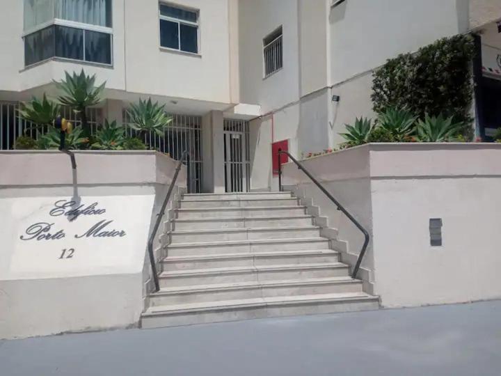 Beira-Mar, Vista E Localizacao Διαμέρισμα Guarapari Εξωτερικό φωτογραφία
