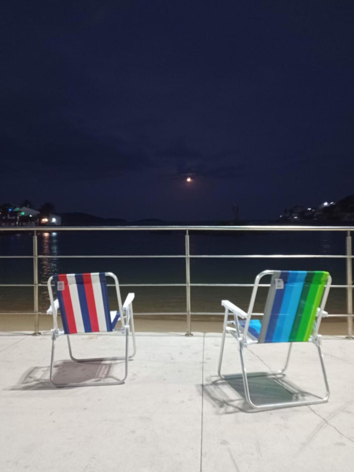 Beira-Mar, Vista E Localizacao Διαμέρισμα Guarapari Εξωτερικό φωτογραφία