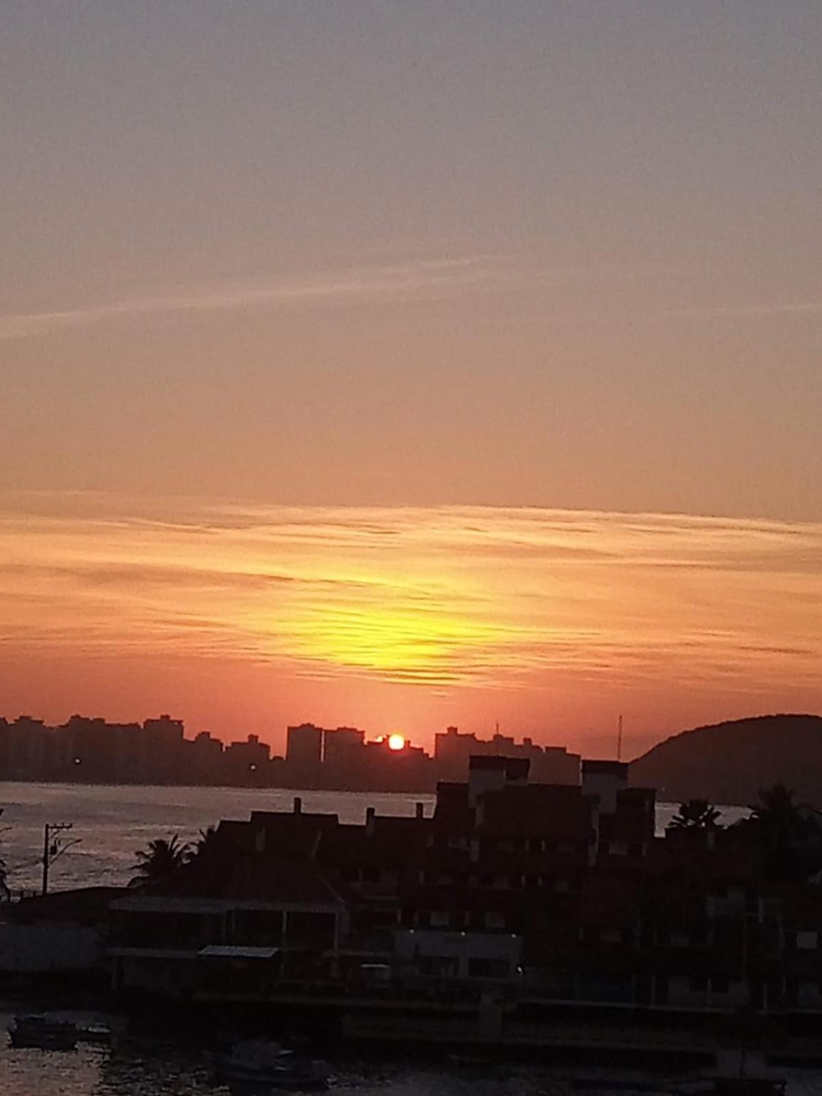 Beira-Mar, Vista E Localizacao Διαμέρισμα Guarapari Εξωτερικό φωτογραφία
